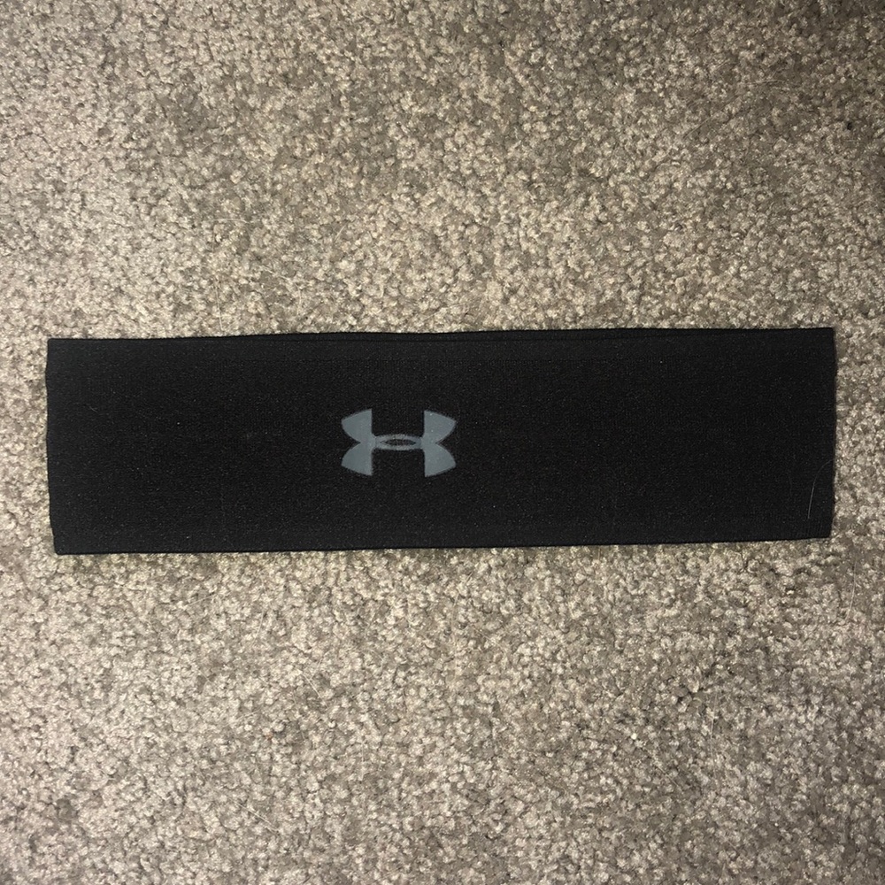 Under Armor Headband